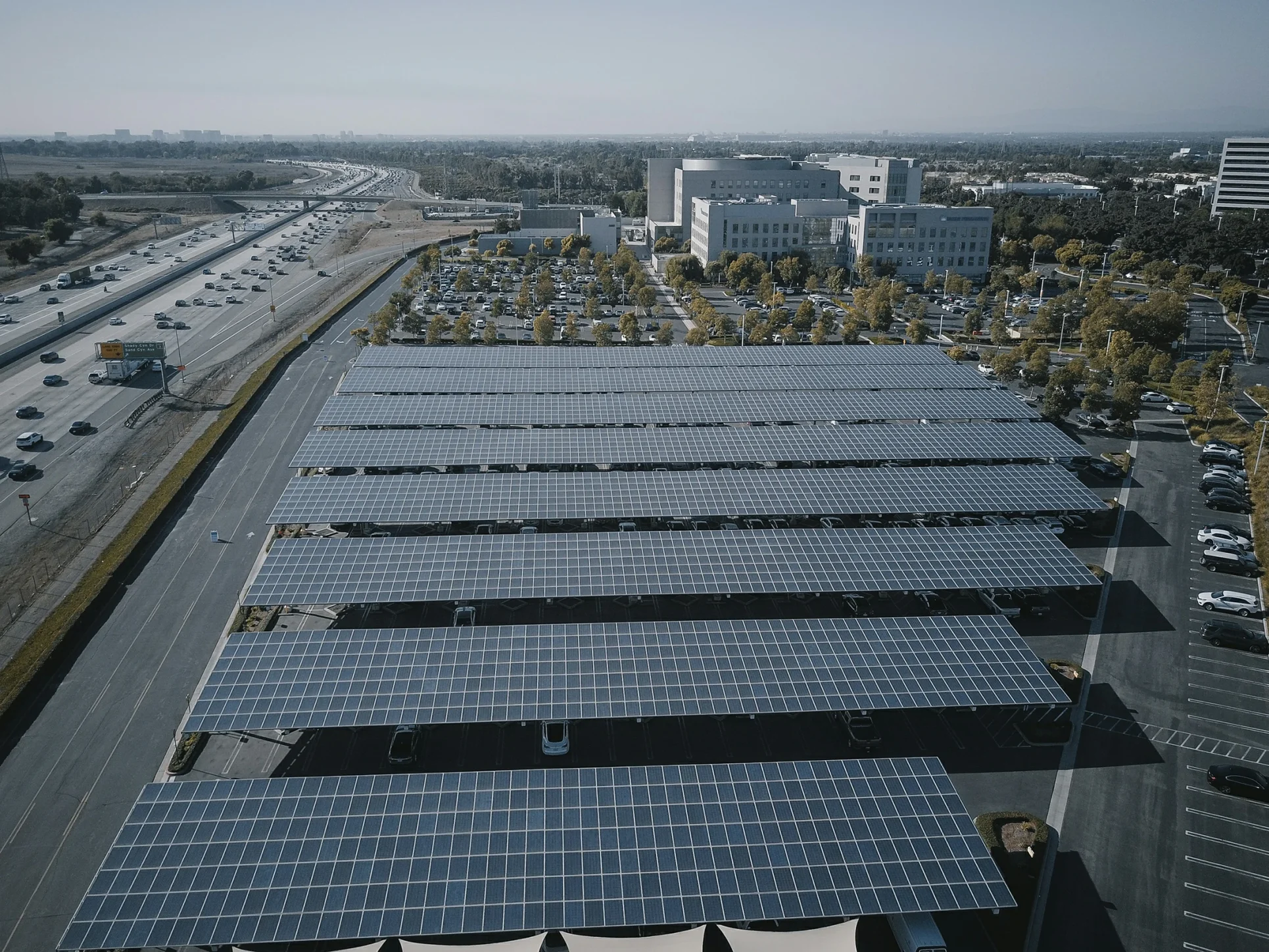 The Case Study of USFULL Solar Combiner Box for Energy
