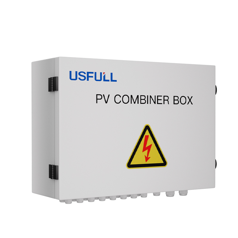 USFULL Solar PV Combiner Box
