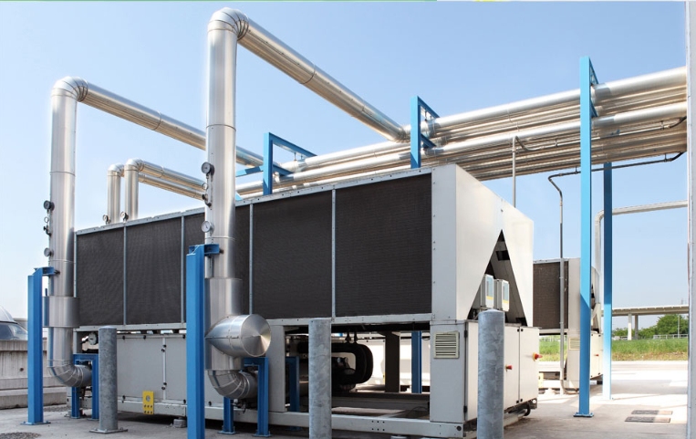 Коммерческое ОВКВ