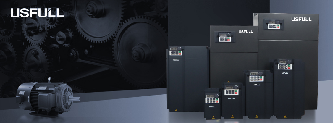 Преобразователь частоты USFULL-2