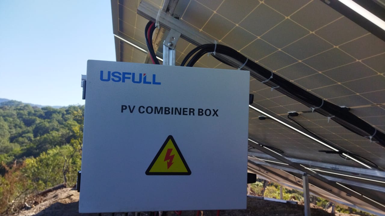 Комбинезон USFULL для 6 струн 1