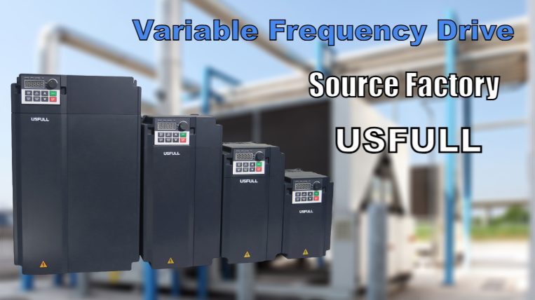 USFULL inversor-fuente de frecuencia variable