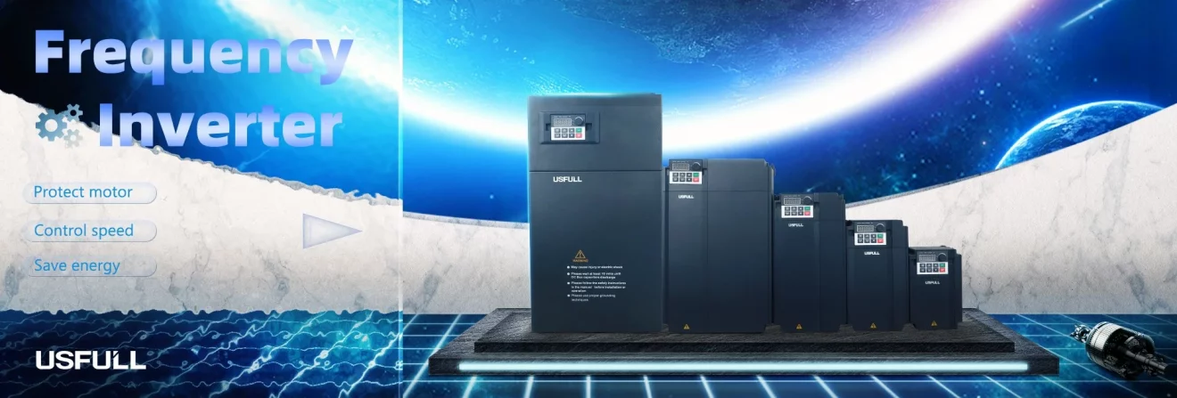 Общие сверхтоковые явления в частотных инверторах