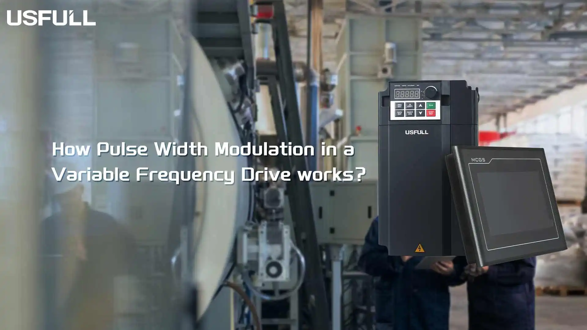 How-Pulse-Width-Modulation-in-a-Variable-Frequency-Drive-works-1