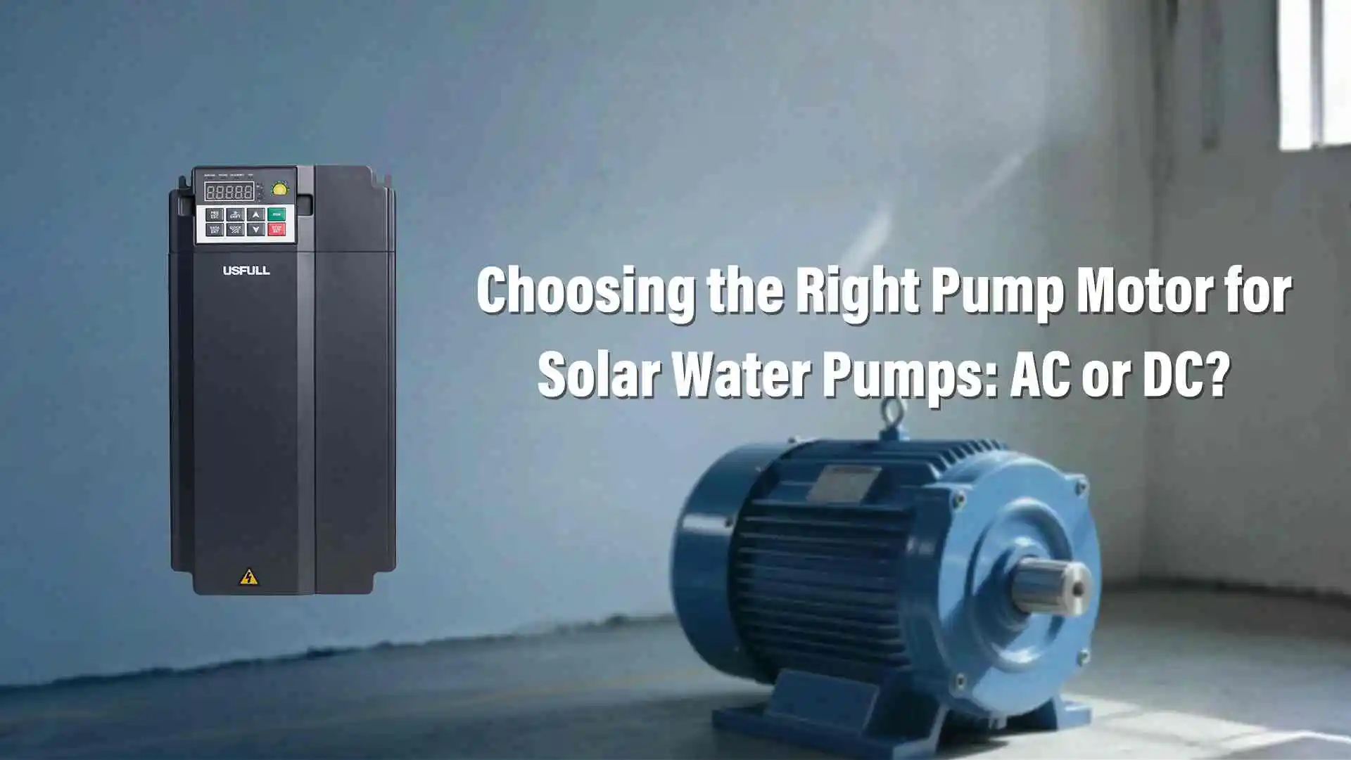 Die Wahl des richtigen Pumpenmotors für Solar-Wasserpumpen-AC-oder-DC-1