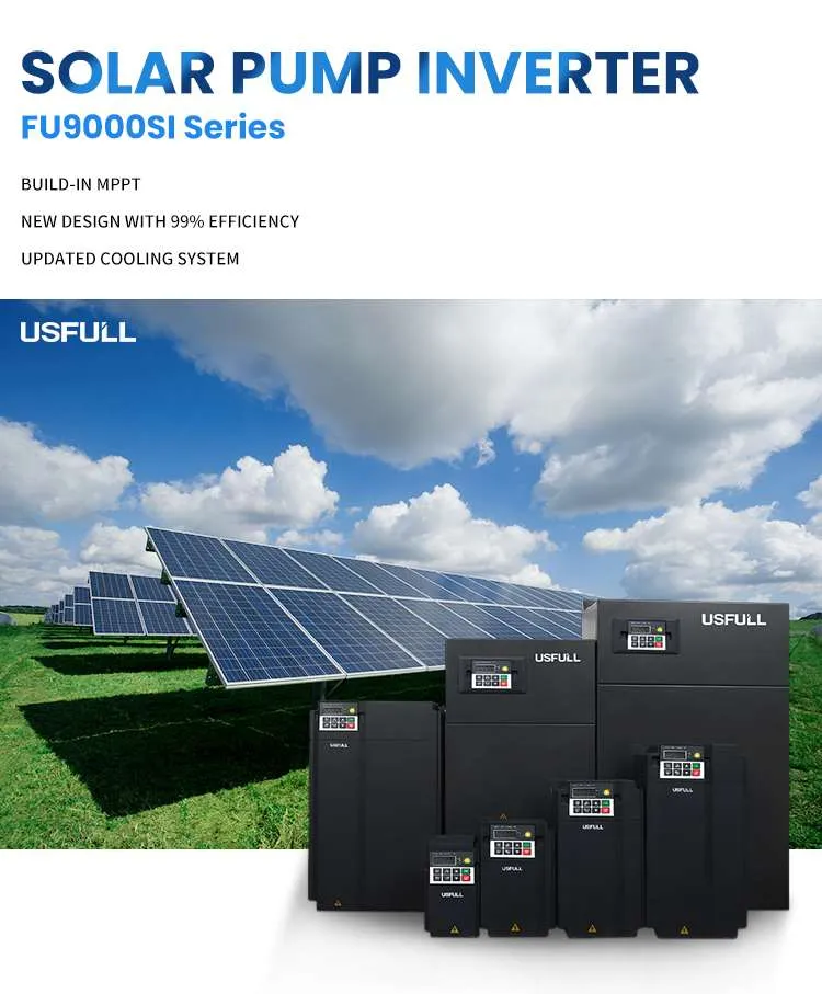 Funktionsweise eines Solar-Pumpen-Wechselrichters-3