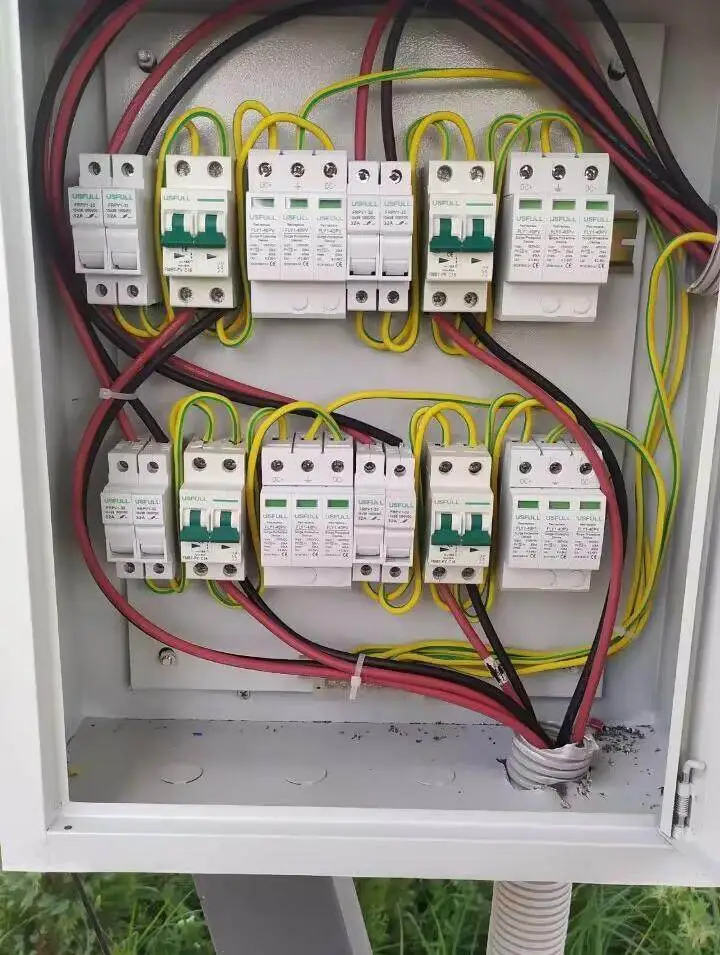 Comprender los protectores contra sobretensiones y cómo protegen la electrónica-2