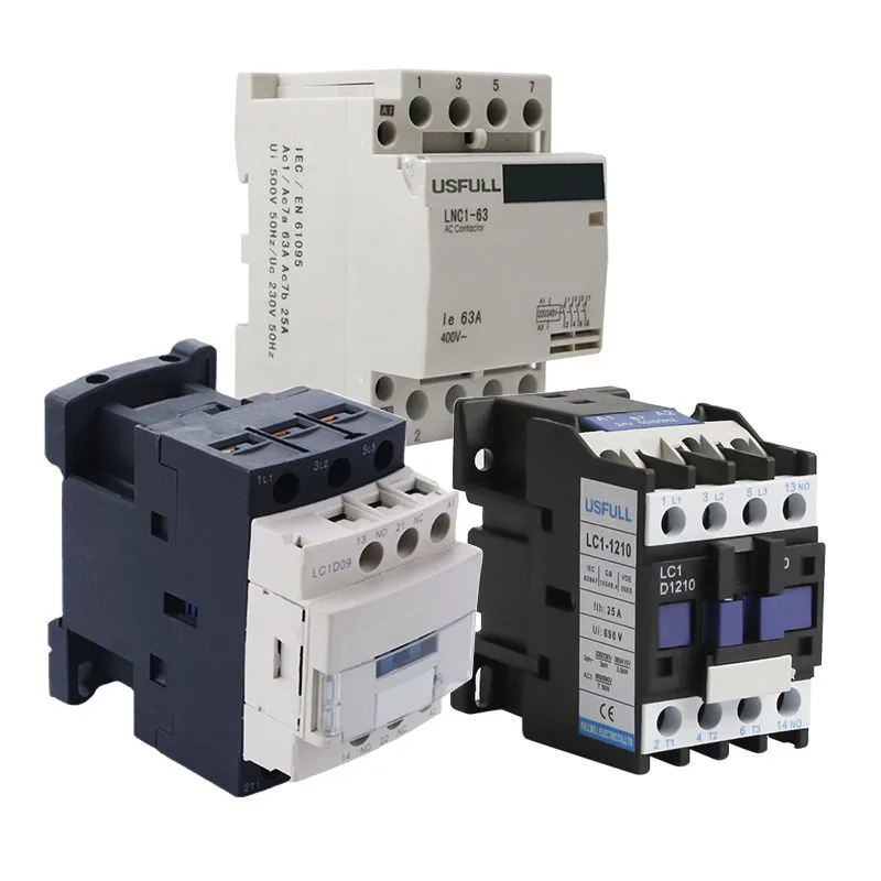 AC Contactor