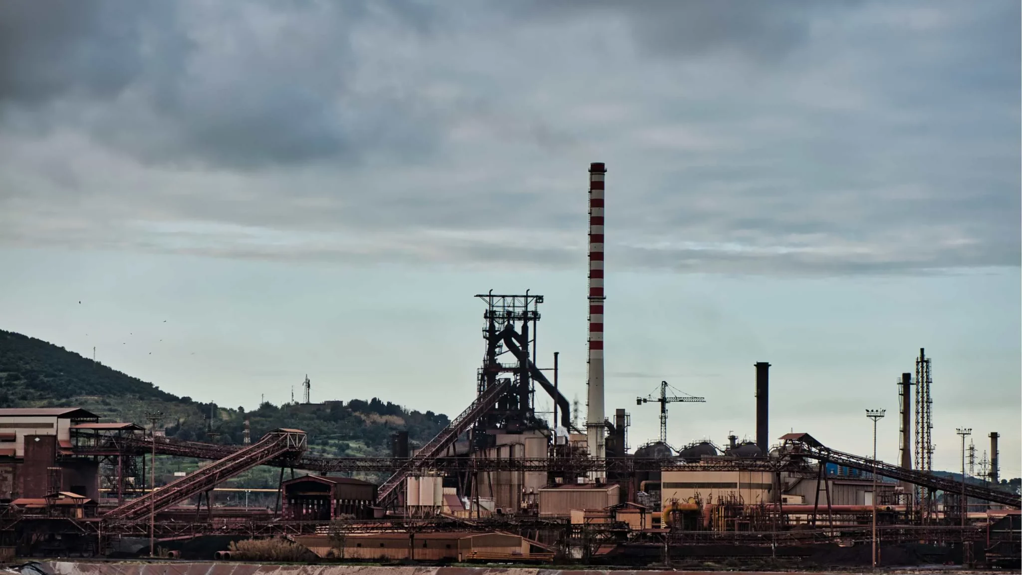 Application of USFULL Variable Frequency Drivers in Coal Washing Plant Belt Conveyors-1