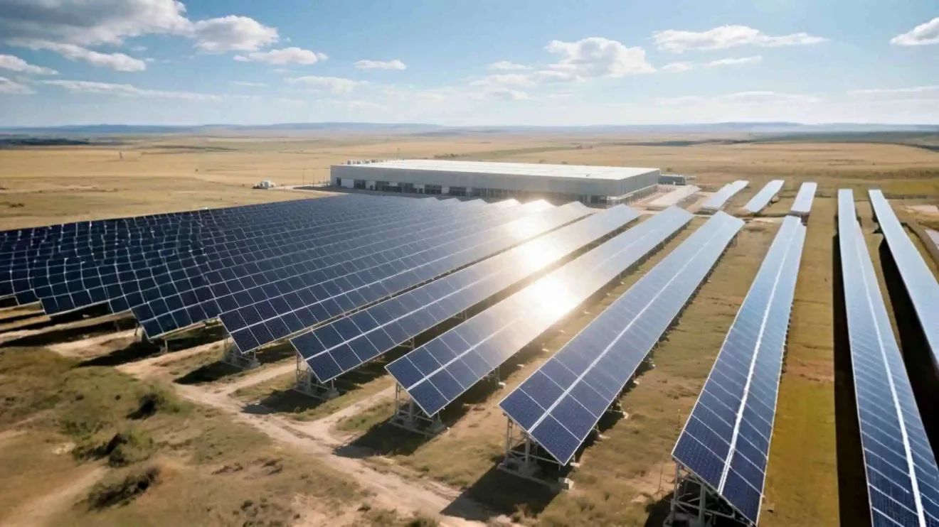 Combien de panneaux solaires un seul onduleur de pompe solaire peut-il gérer-2
