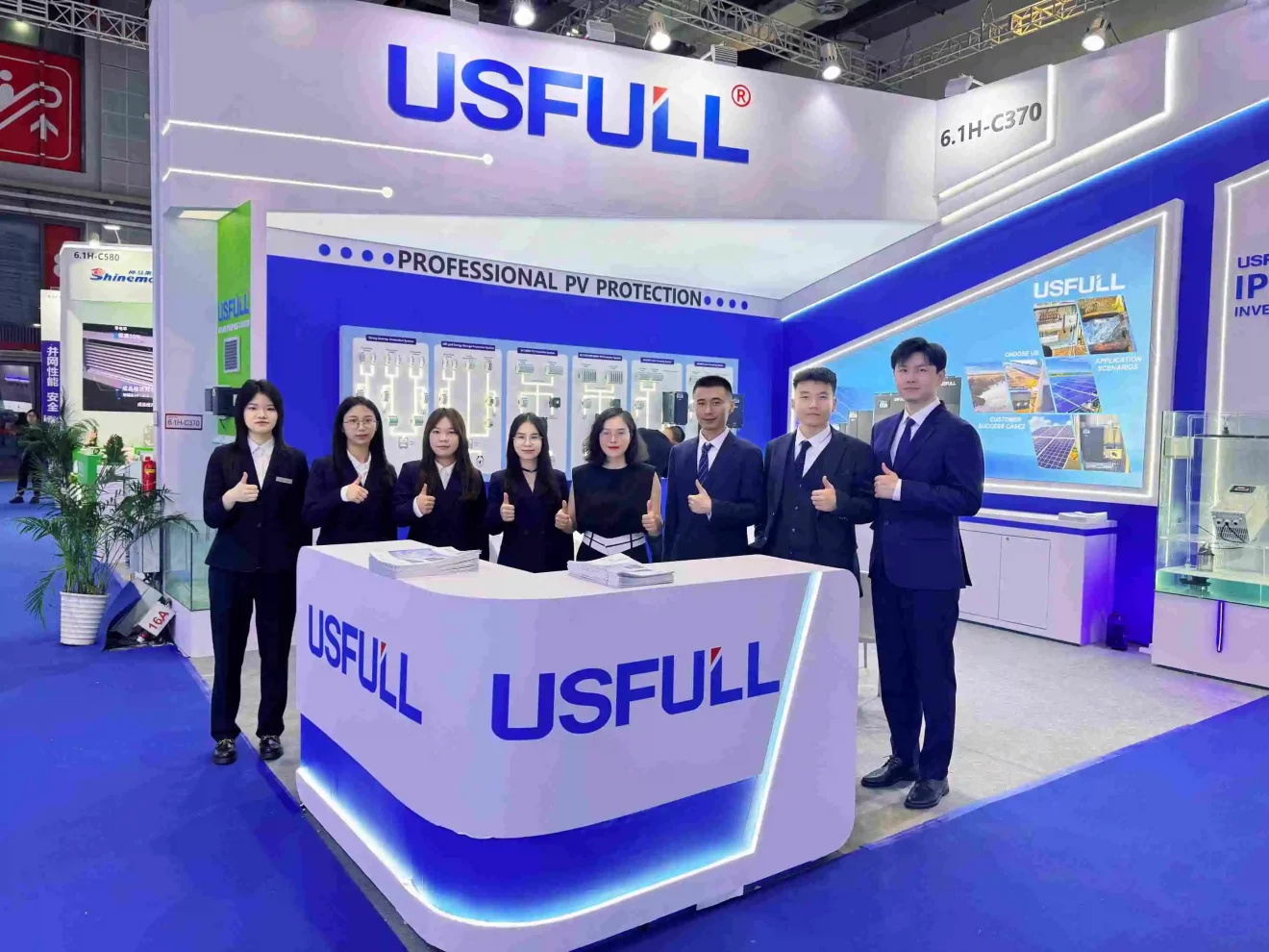 USFULL-at-SNEC-2025-A-Global-Showcase-of-Solar-Solutions-3