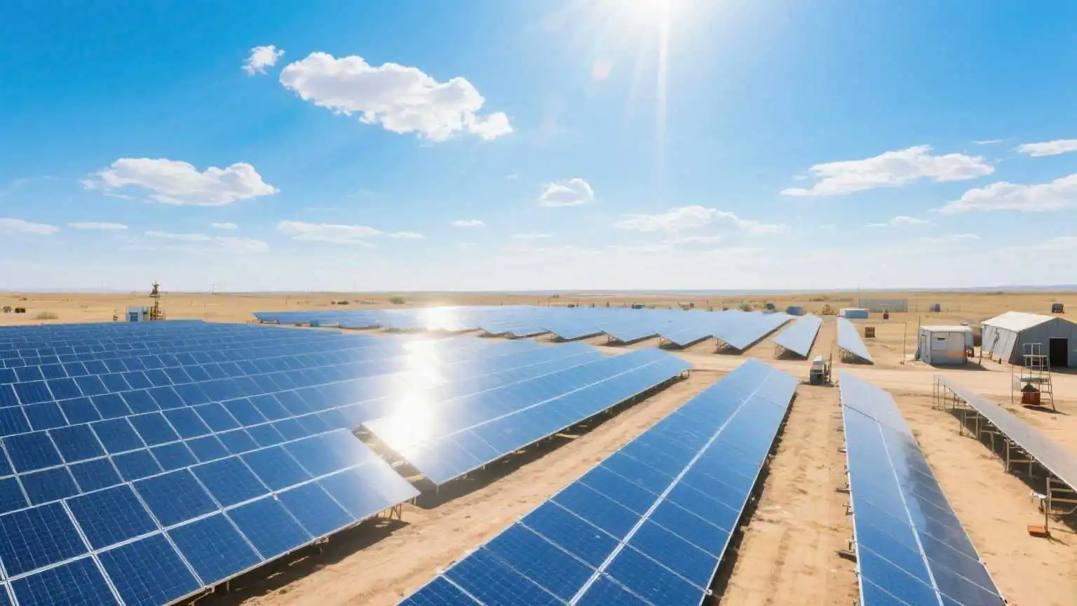 Chinesische Regierung drängt auf PV-Produktionskürzungen in einem Preiswettbewerb-2