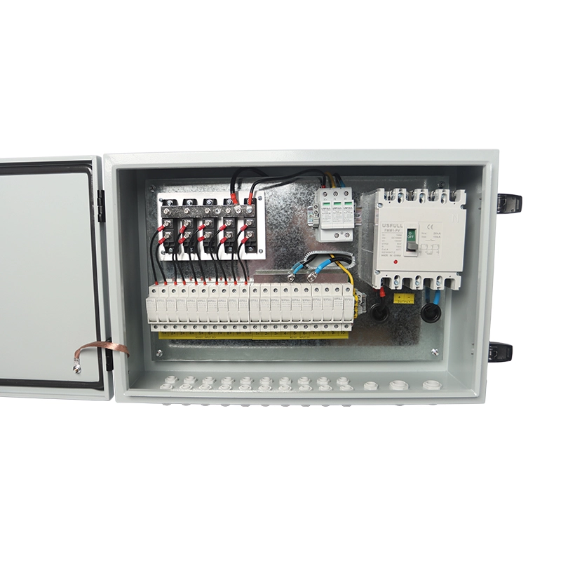 FUCB-MD101-Combiner-Box