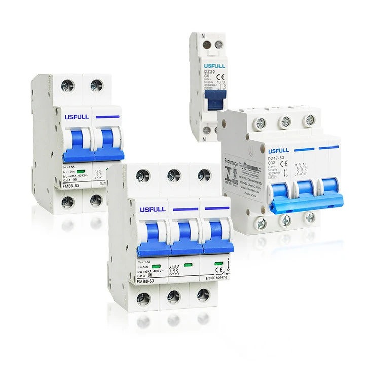 Can I Replace a Circuit Breakers-4