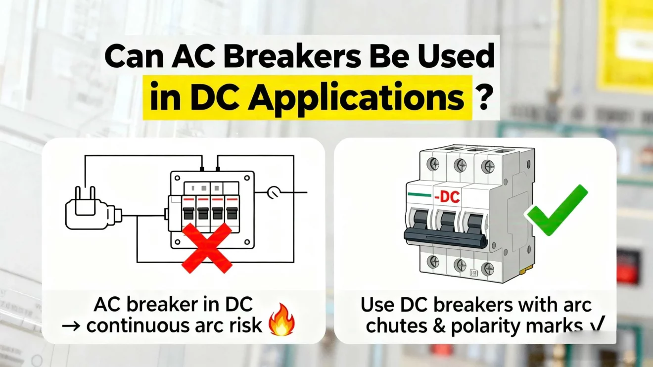 How to Select the Protection Curve for a Miniature Circuit Breaker-3