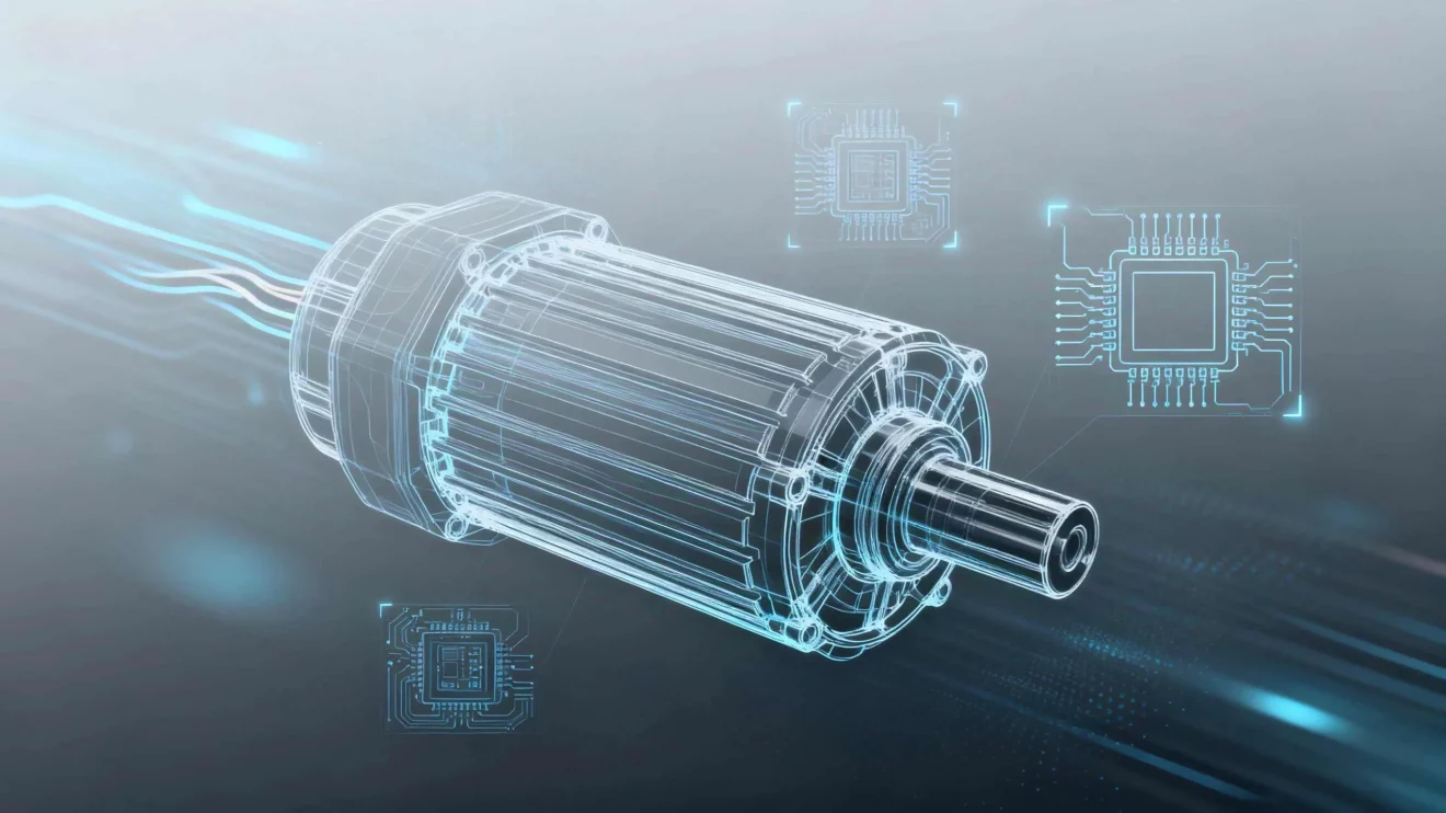 How to Select the Right HP VFD for Your Motor-3