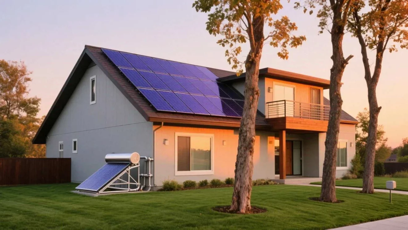 US Residential PV Prices Remain Stable but Industry Confidence Falters – Energysage-1