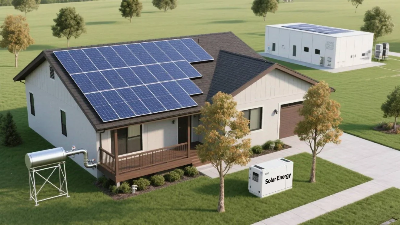 US Residential PV Prices Remain Stable but Industry Confidence Falters – Energysage
