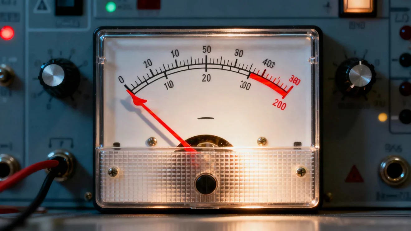 Why Is the FreqAuency Converter Reporting an Overvoltage Fault-3