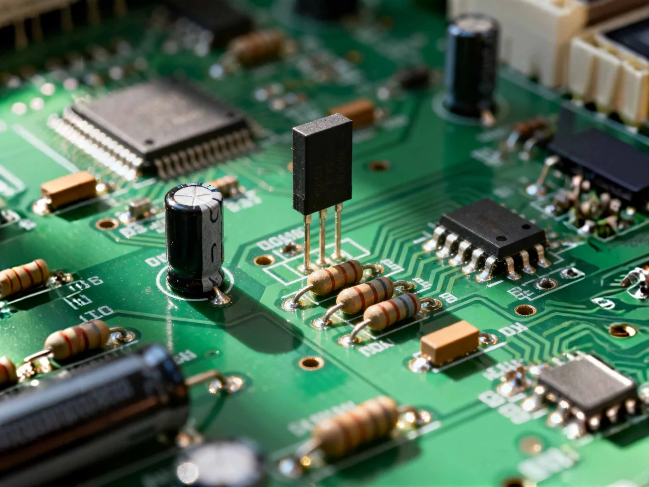 Fault in the VFD Caused by Charging Resistors and Energy Storage Capacitors-2