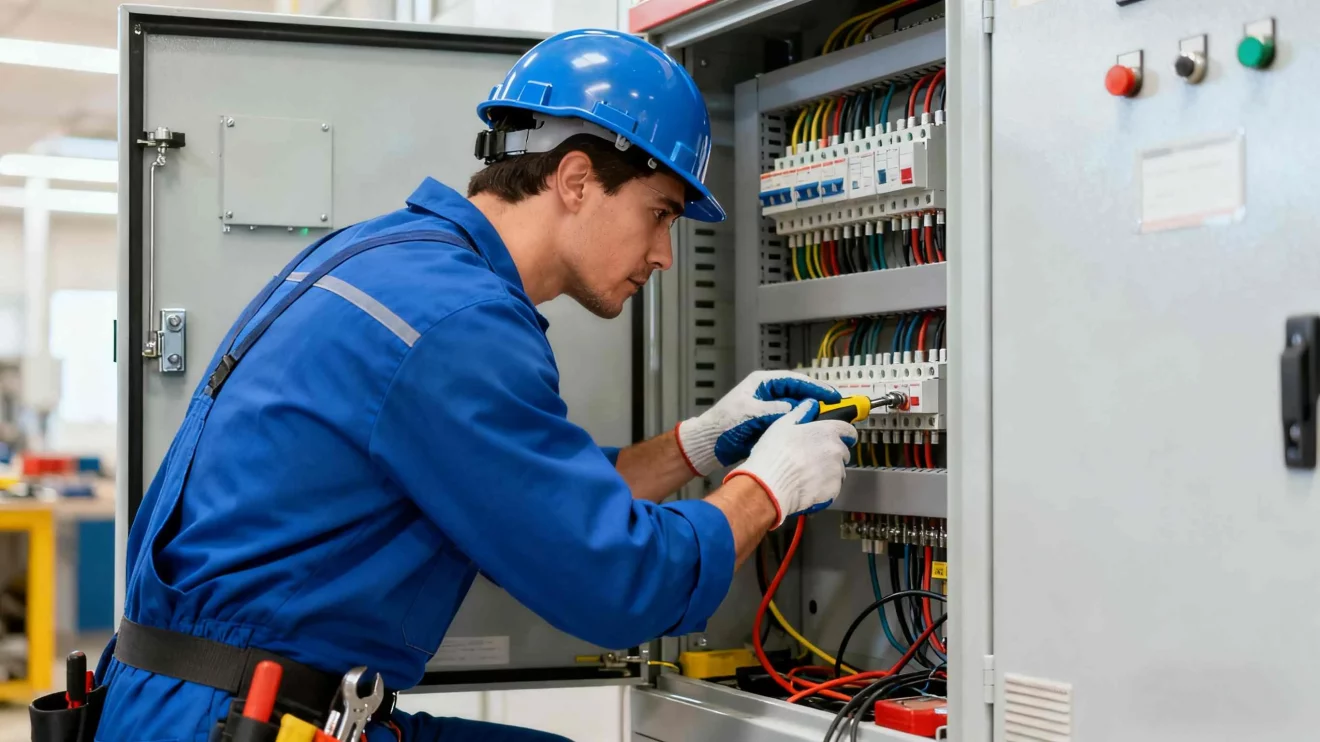 How to test surge protection device equipment-4