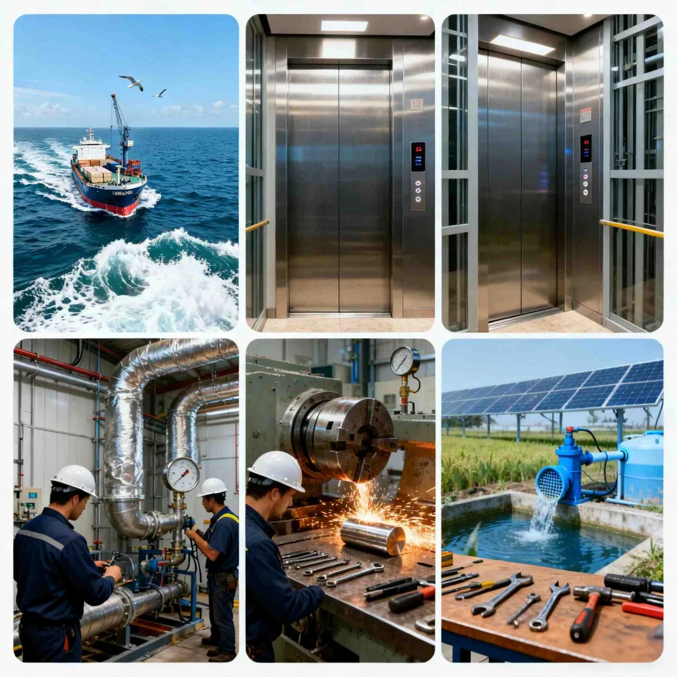 Market Forecast for the Low-Voltage General-Purpose VFD Industry in 2025-3