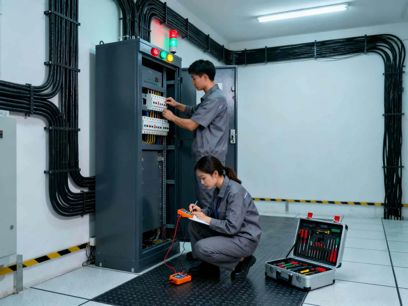 Surge Protector vs Fuse Key Differences Explained-4