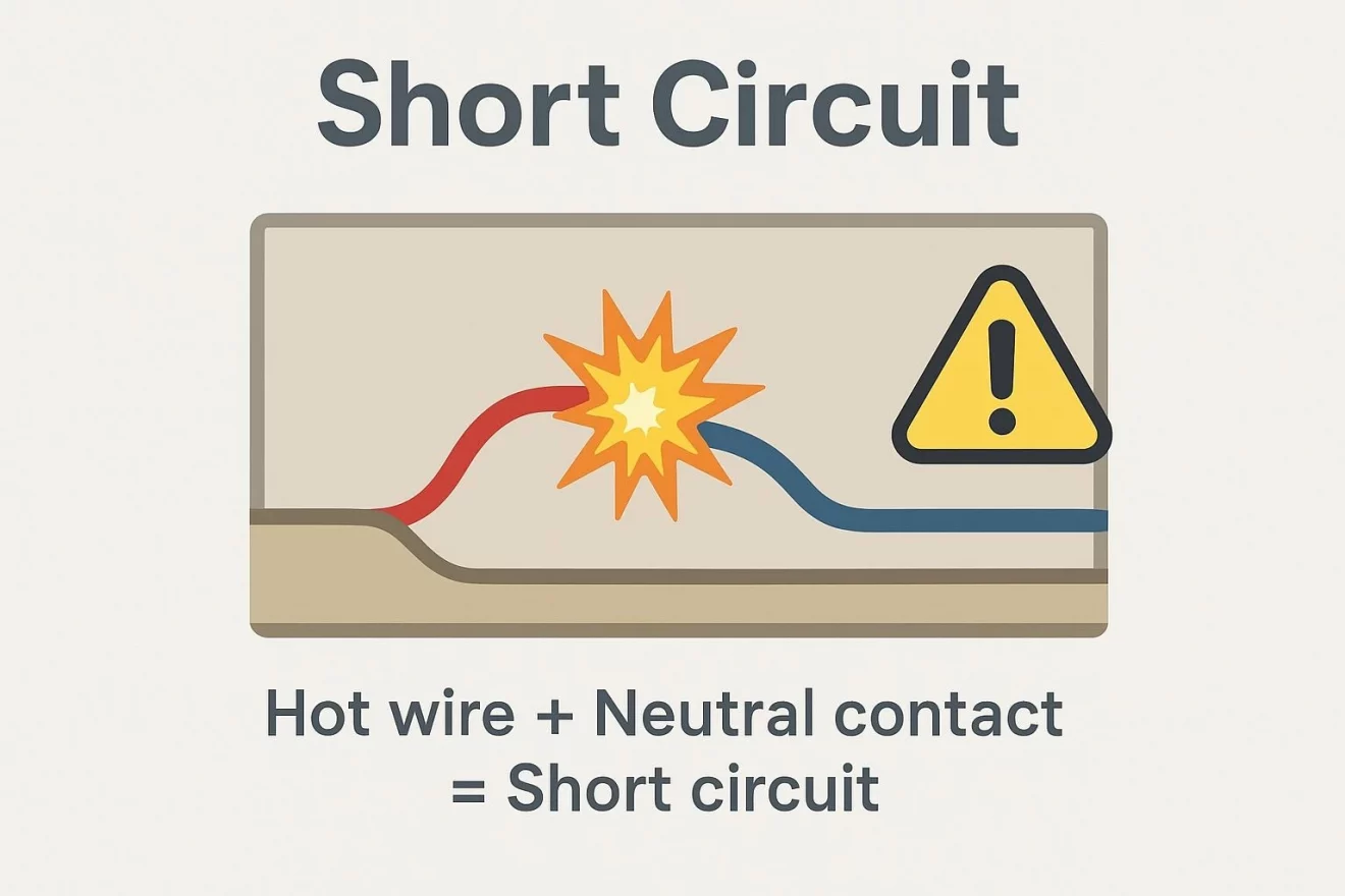 Tripped Circuit Breaker Won’t Reset Try This-2