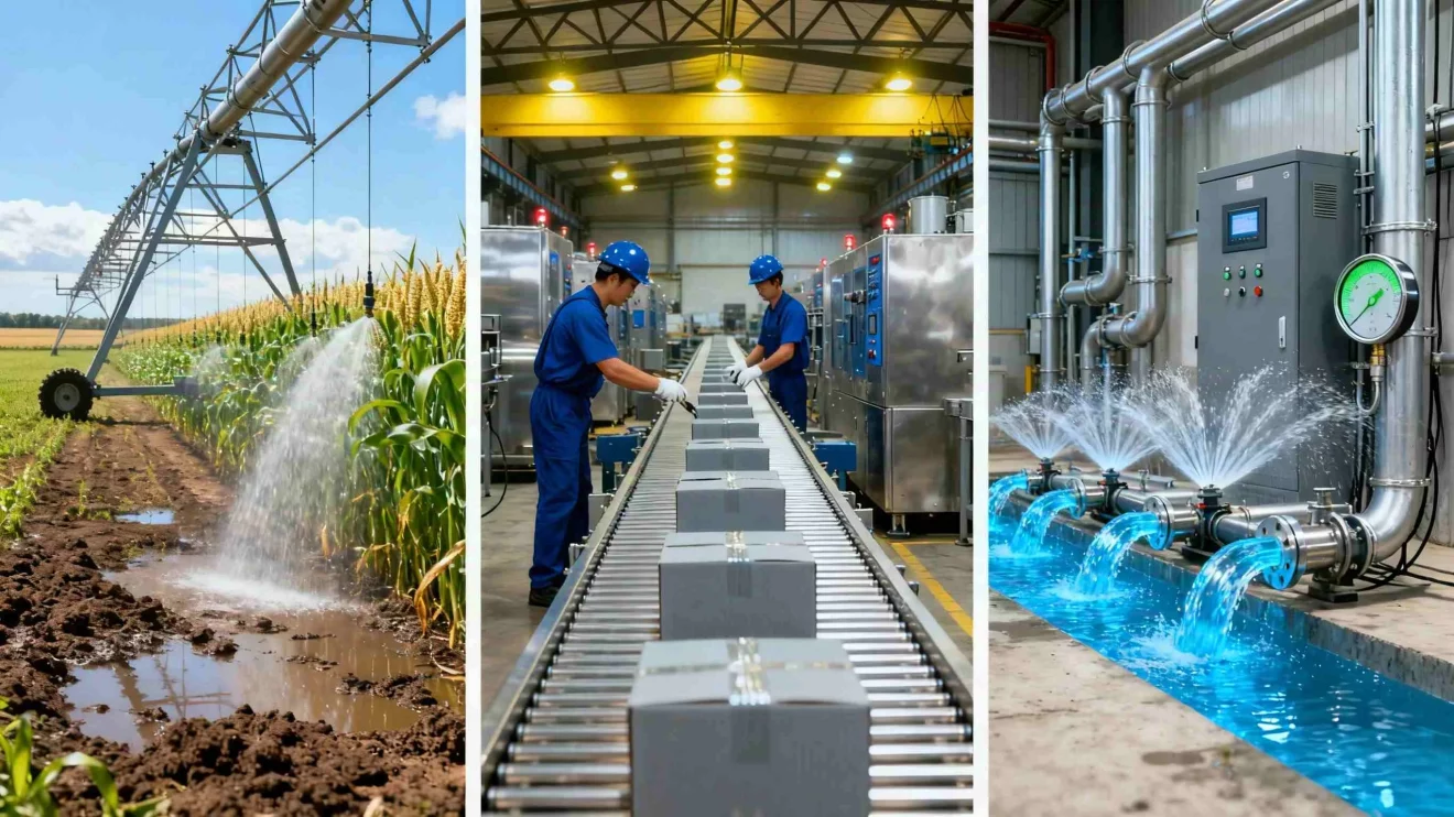 What Is an Appropriate Starting Frequency for the Frequency Converter-3