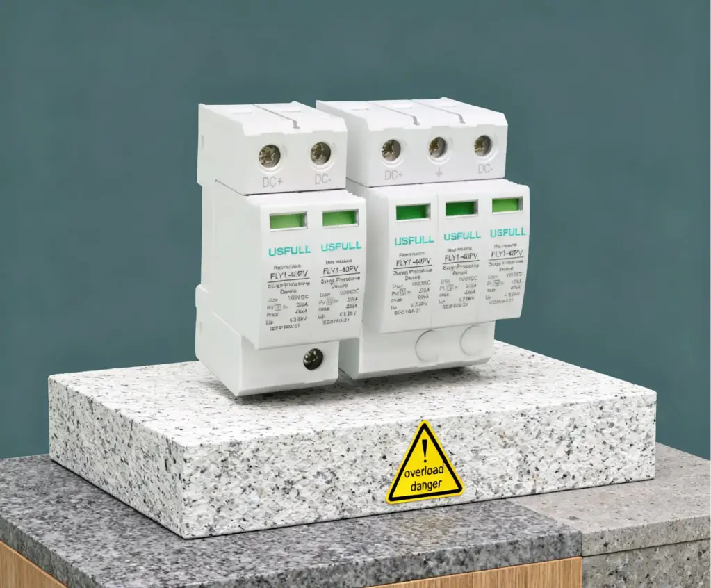 Dos and Don'ts for Using a Surge Protector