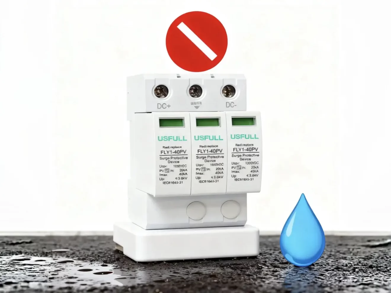 Dos and Don'ts for Using a Surge Protector