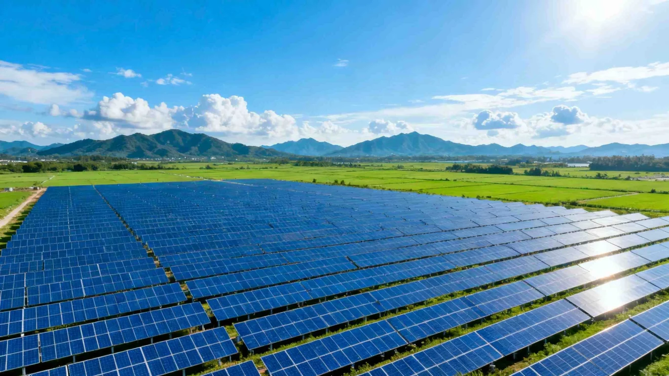 European solar leaders ask EU policymakers for more manufacturing support-1