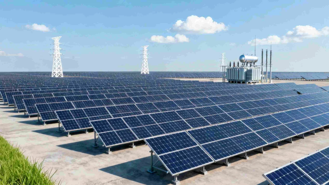 European solar leaders ask EU policymakers for more manufacturing support-2