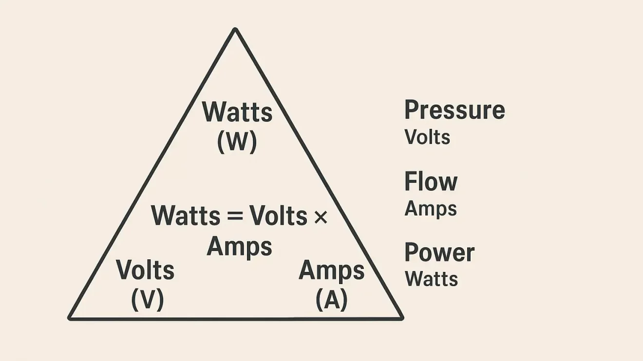 How to Determine the Load Capacity of Your Circuit Breaker-2