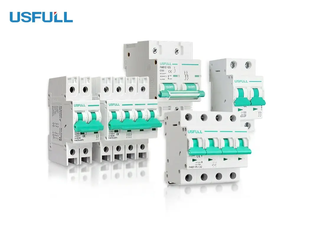 How to Determine the Load Capacity of Your Circuit Breaker-3