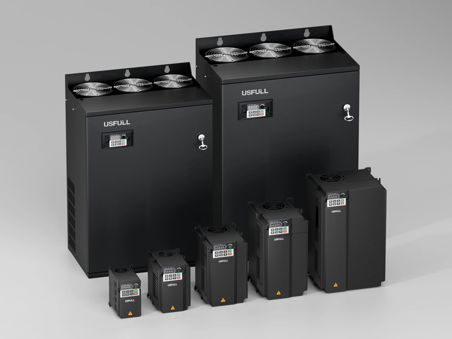 Частотно-регулируемый привод