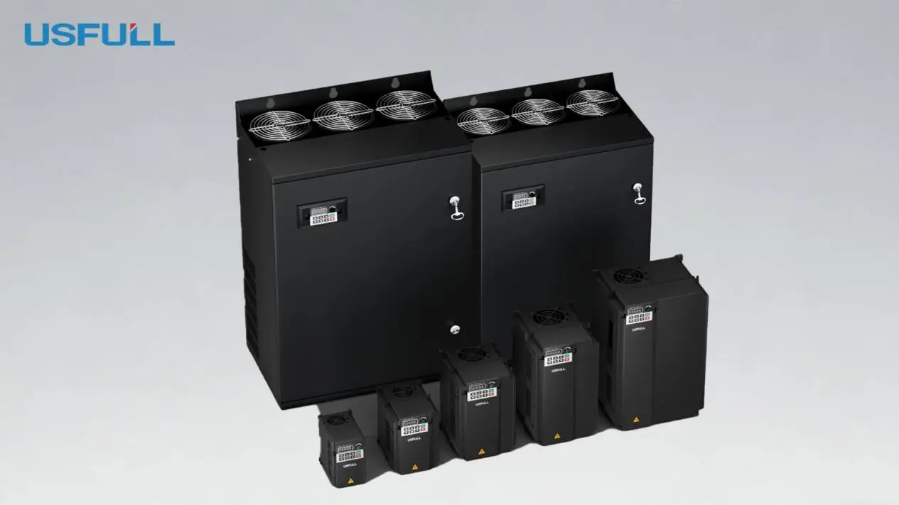 Why Is the Frequency Converter Reporting an Overvoltage Fault